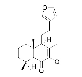 11,12-Dihydro-7-hydroxyhedychenone