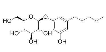 11-Dehydroxygrevilloside B