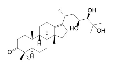 11-Deoxyalisol A