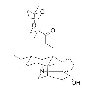 11-Hydroxycodaphniphylline