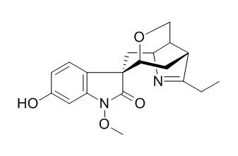 11-Hydroxygelsenicine