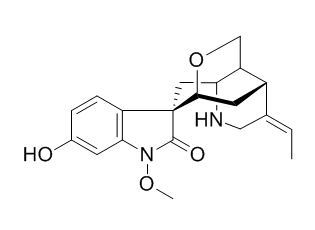 11-Hydroxyrankinidine