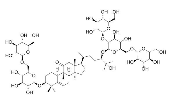 11-Oxo-mogroside V