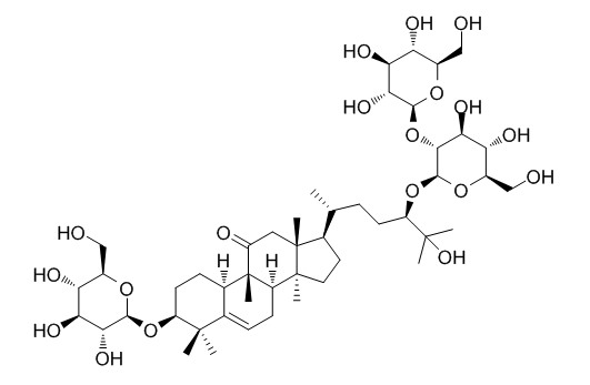 11-Oxomogroside IIIE