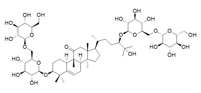 11-Oxomogroside IVa