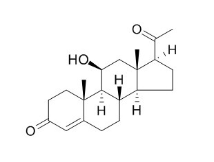 11Beta-hydroxyprogesterone