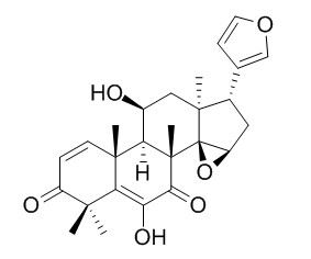 11beta-Hydroxycedrelone