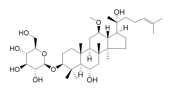 12-Methoxyginsenoside Rh2