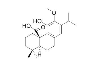 12-O-Methylcarnosic acid