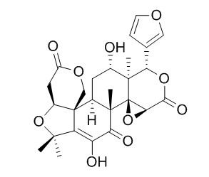 12alpha-Hydroxyevodol