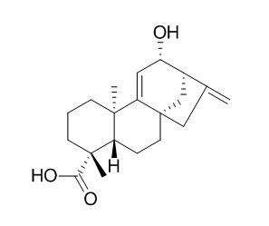 12alpha-Hydroxygrandiflorenic acid