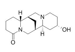 13-Hydroxylupanine