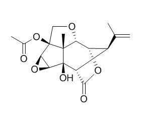 13-O-Acetylcorianin