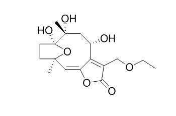 13-O-Ethylpiptocarphol