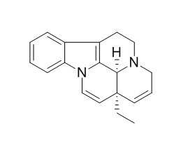 14,15-Didehydrovincamenine