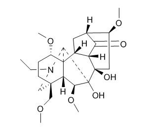 14-Dehydrobrowniine