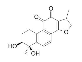 15,16-Dihydrotanshindiol B