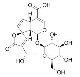 15-Demethylplumieride