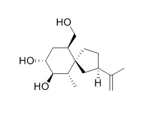 15-Dihydroepioxylubimin