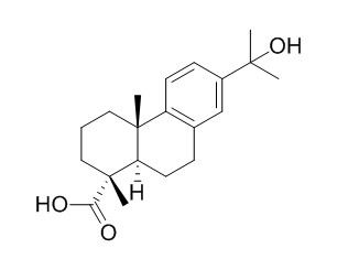 15-Hydroxydehydroabietic acid