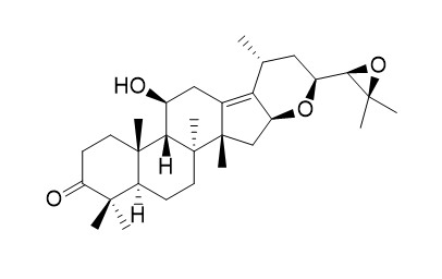 16,23-Oxidoalisol B