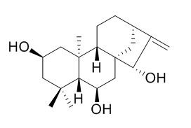 16-Kaurene-2,6,15-triol