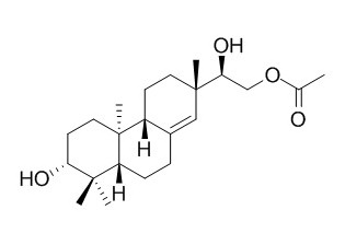 16-O-Acetyldarutigenol