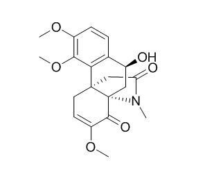 16-Oxoprometaphanine