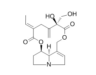 18-Hydroxyspartioidine