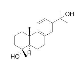 18-Norabieta-8,11,13-triene-4,15-diol