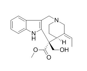 19,20-(E)-Vallesamine