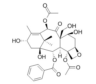 19-Hydroxybaccatin III