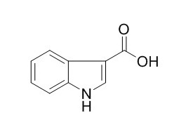 1H-Indole-3-carboxylic acid