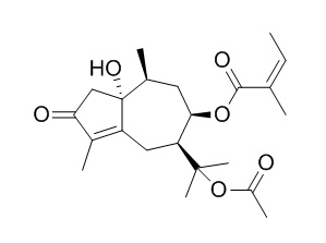 1alpha-Hydroxytorilin