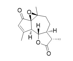 1beta,10beta-Epoxydesacetoxymatricarin