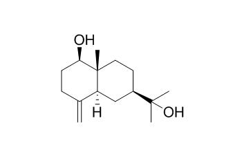 1beta-Hydroxy-beta-eudesmol