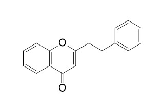 2-(2-Phenylethyl)chromone