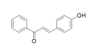 2-(4-Hydroxybenzal)acetophenone