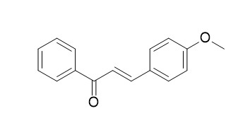 2-(4-Methoxybenzal)acetophenone