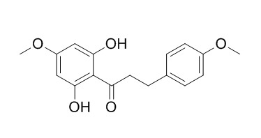 2',6'-Dihydroxy 4',4-dimethoxydihydrochalcone