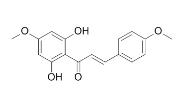 2',6'-Dihydroxy-4,4'-dimethoxychalcone