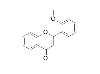 2-Methoxyflavone