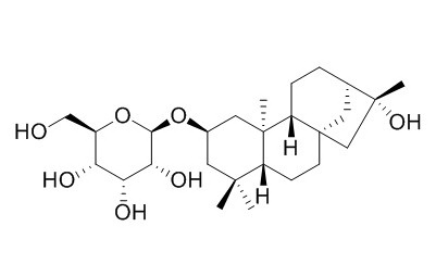 2,16-Kauranediol 2-O-beta-D-allopyranoside