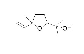 Linalool oxide