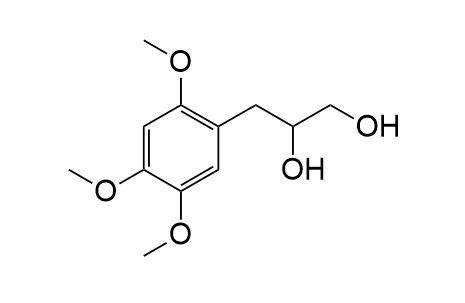 2',3'-Dihydroxyasarone