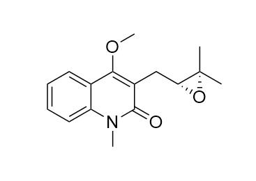2',3'-epoxy-N-methylatanine