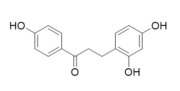 2,4,4'-Trihydroxydihydrochalcone