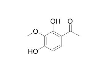 2',4'-Dihydroxy-3'-methoxyacetophenone