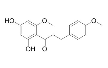 2,4-Dihydroxy-4,6-dimethoxydihydrochalcone