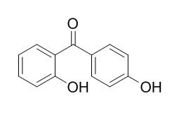 2,4-Dihydroxybenzophenone